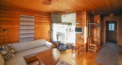 Mäkitupa 1 by Interhome