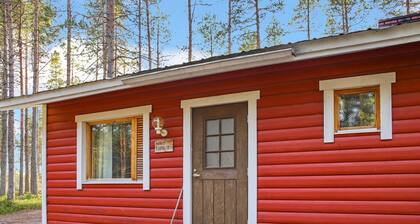 Mäkitupa 1 by Interhome