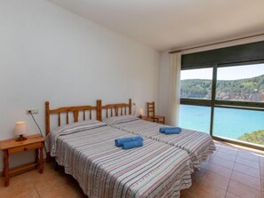 4 Schlafzimmer, Internetzugang