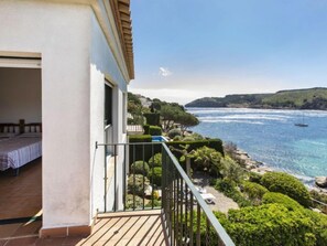 Property grounds - Port del Rei I by Interhome (L'Escala)