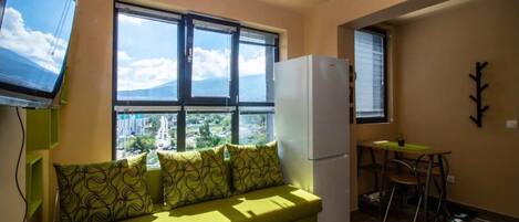 Télévision à écran plat