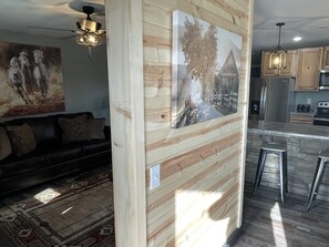 Interior - Apartment Near Fort Leonard Wood! (Saint Robert)