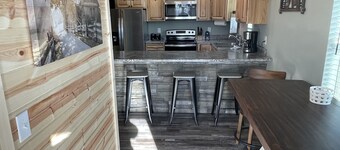 Apartment Near Fort Leonard Wood!