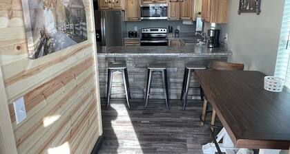 Apartment Near Fort Leonard Wood!