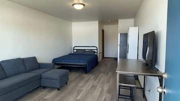 Wi-Fi, draps fournis