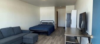 Unit 2 - Stand Rock Studios