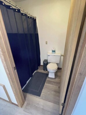 Badewanne, Handtücher