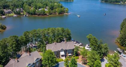 Great Views, Great Location, Near Ritz, No Stairs