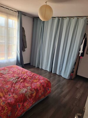 4 chambres, Wi-Fi, draps fournis