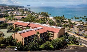 Exterior - Perch - Maui Vista 114: Remodeled Modern Maui Paradise (Kihei)
