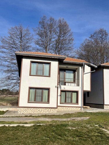 Ribarnika-an affordable guest houses for families or groups