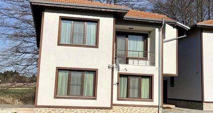 Ribarnika-an affordable guest houses for families or groups