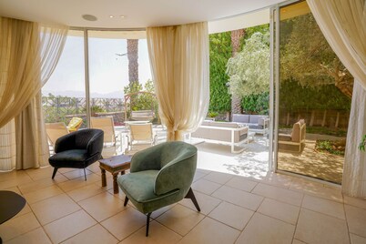 YalaRent Olive Tree Villa with Private Pool
