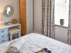 3 chambres, Wi-Fi gratuit, draps fournis