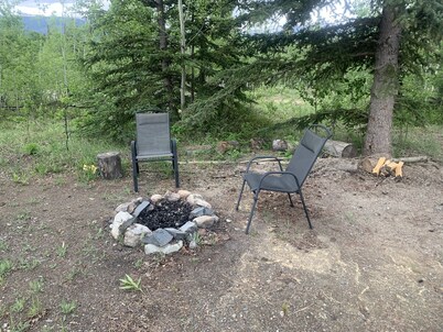 Northern Flare cabin with mountain view 5 min from Nordic Eclipse