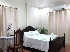 4 chambres, fer et planche Ă repasser, Wi-Fi gratuit, draps fournis