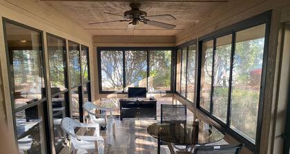 Dataw Island Golf Villa