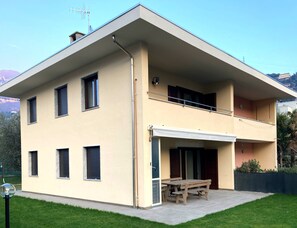 Fachada