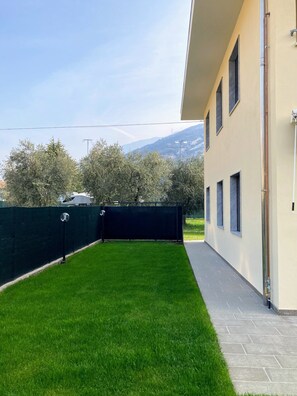 Área da propriedade