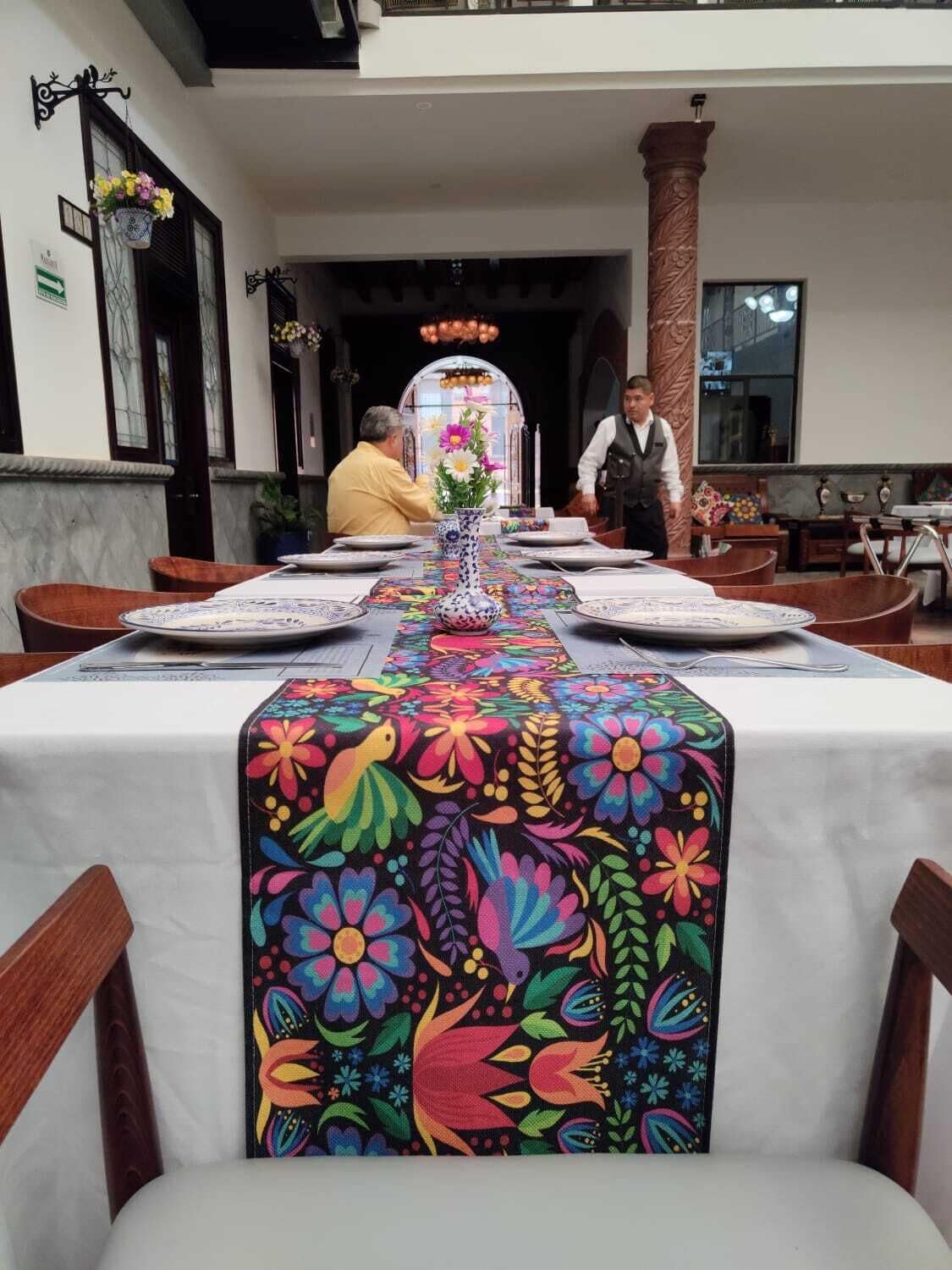 Foto - Hotel Margarita