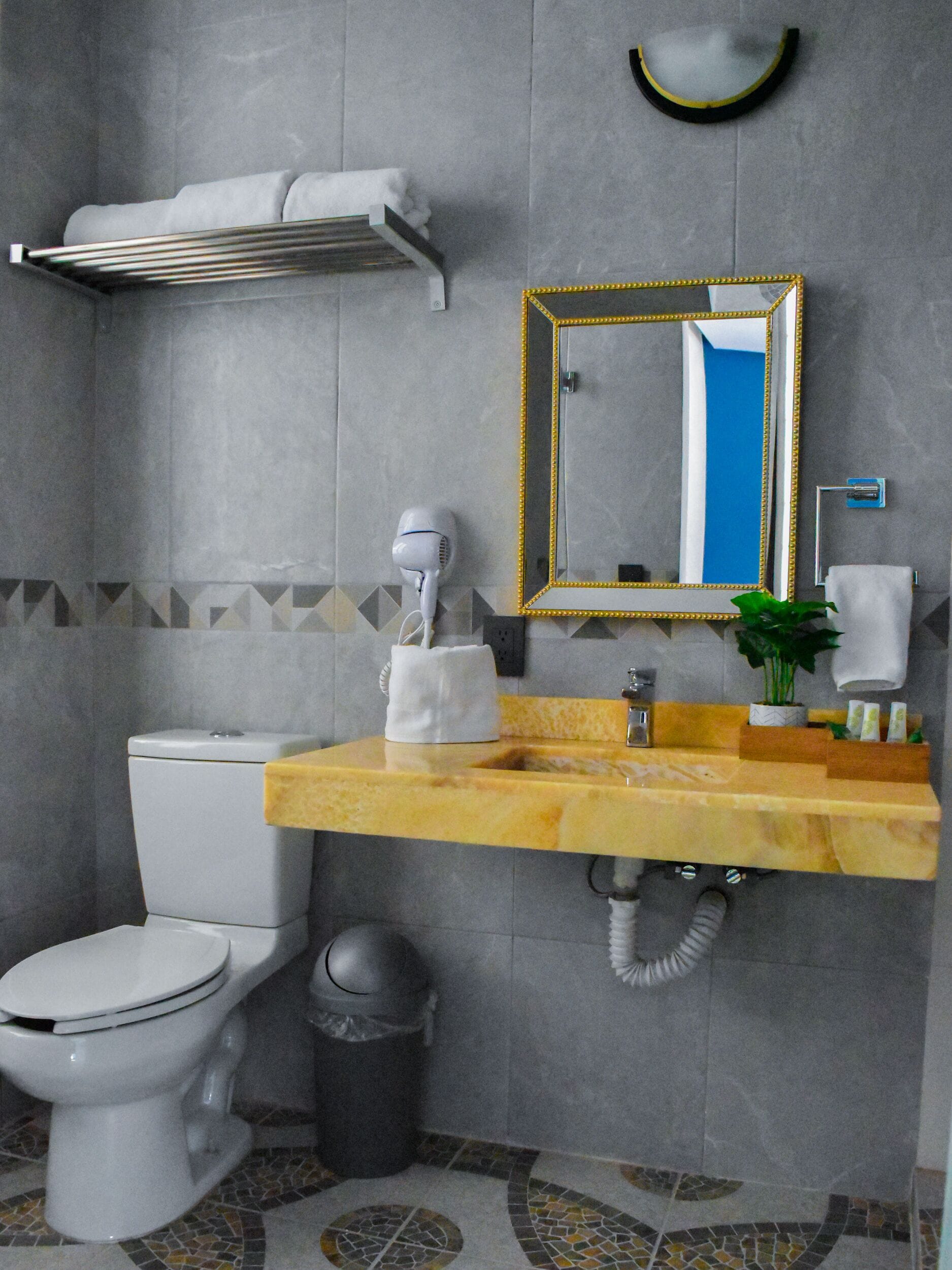 Photo - Hotel Margarita