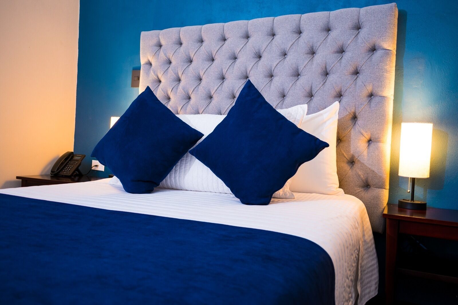 Photo - Hotel Margarita