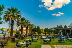 Exterior - Larina Thermal Resort & Spa (Denizli)