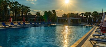 Larina Thermal Resort & Spa