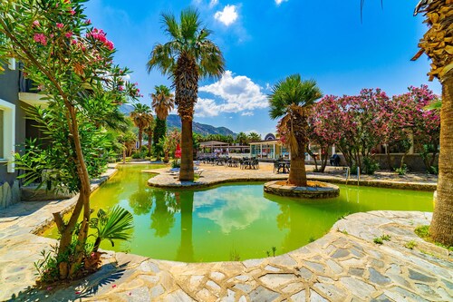 Larina Thermal Resort & Spa