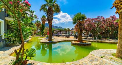 Larina Thermal Resort & Spa