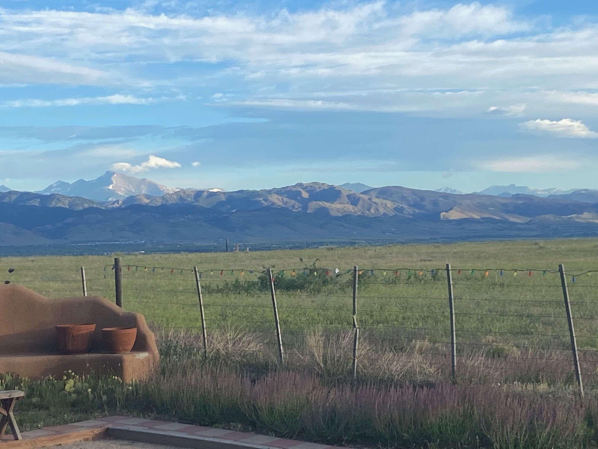 Gorgeous mountain view, Open Space, Private Pickleball Court, perfect location!