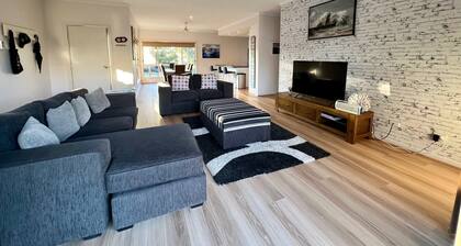 The Four CCCC's - WI FI