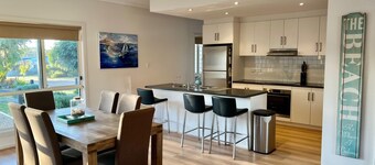 The Four CCCC's - WI FI