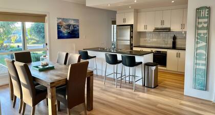 The Four CCCC's - WI FI