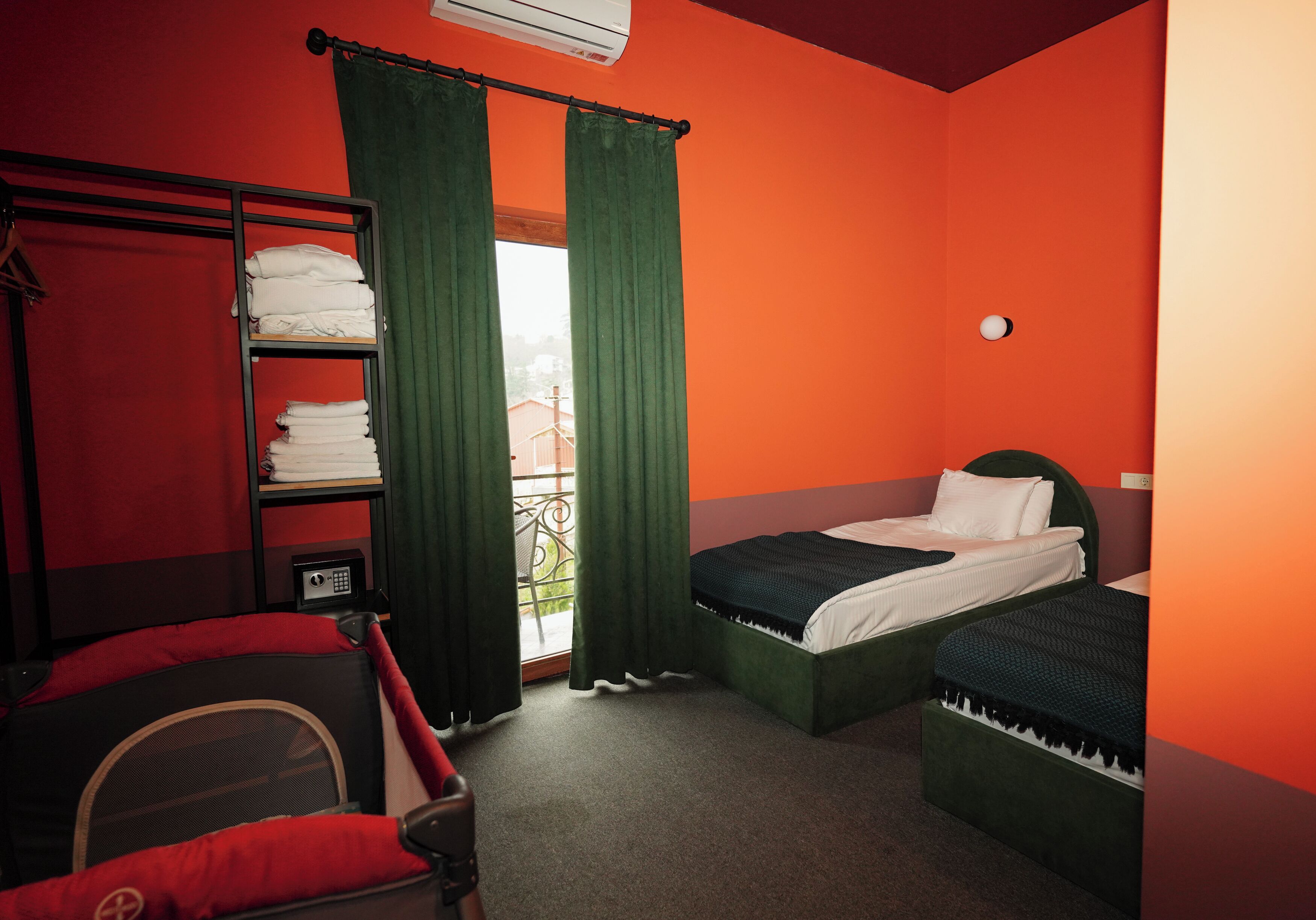 Chambre