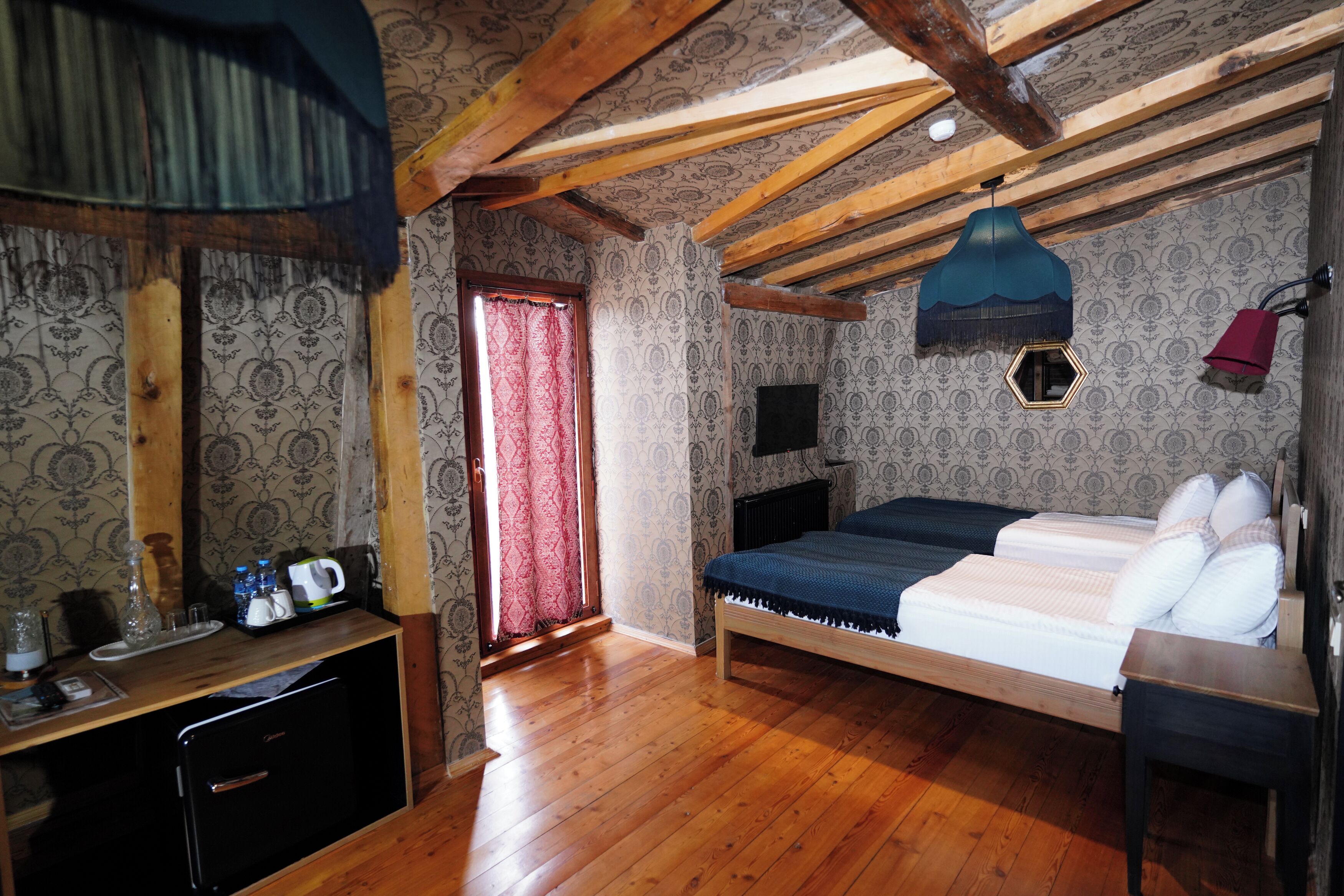 Kamer