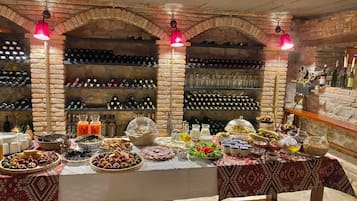 Winery