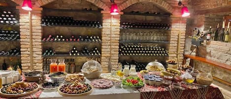 Winery