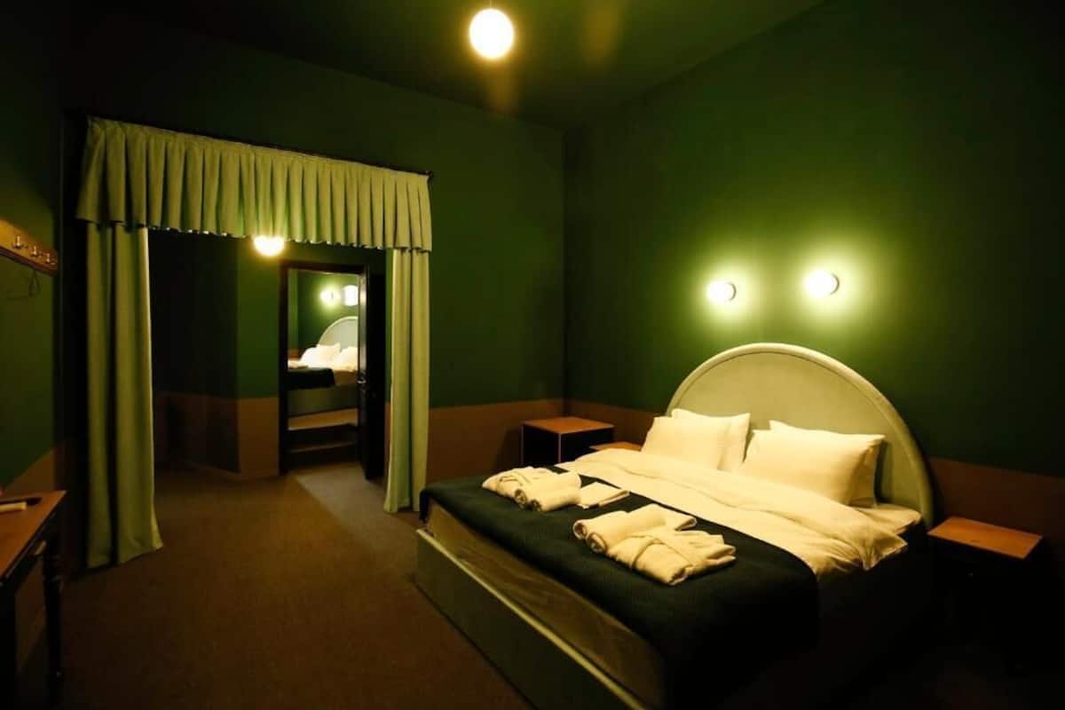 Family Suite, 2 Bedrooms