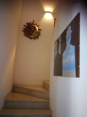 Interior - Holiday home with large enclosed garden (Isola di Albarella)