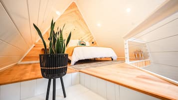 1 Schlafzimmer, WLAN