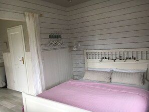 1 Schlafzimmer, WLAN