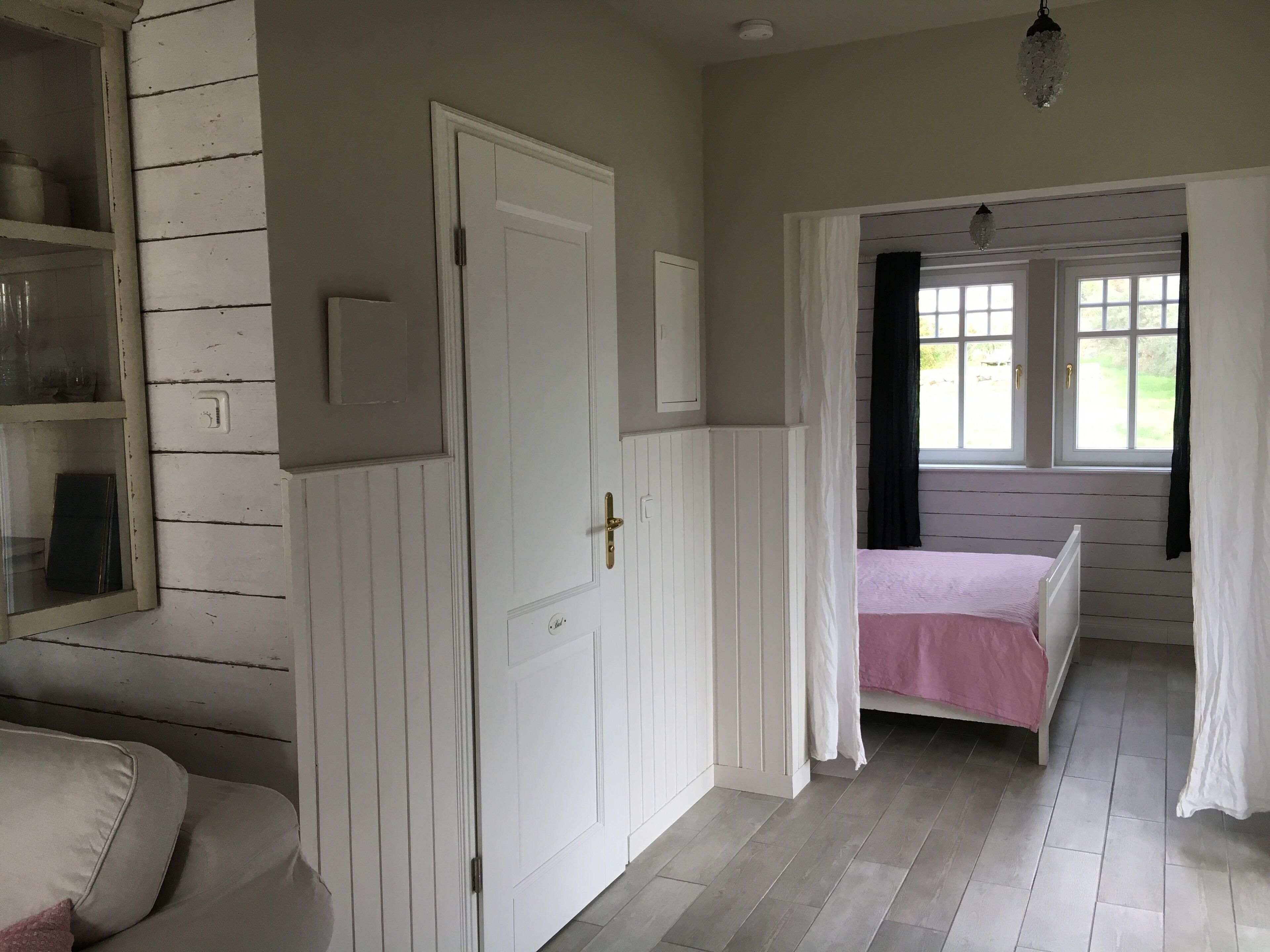 1 Schlafzimmer, WLAN