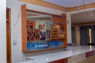 Sabunyo Hotel is a new under progress startuo hotel in Sironko district , Uganda