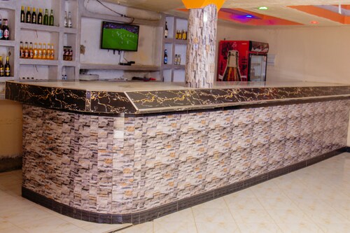 Sabunyo Hotel is a new under progress startuo hotel in Sironko district , Uganda