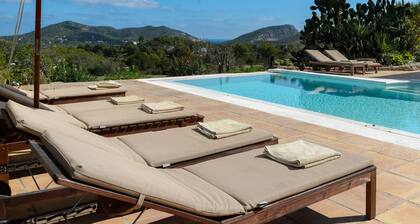 Beautiful private Finca in a great location