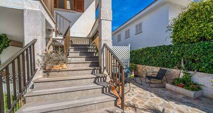 Appartement Avinguda dels pins 441 Ă  Playa de Muro