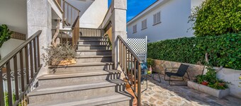 Apartment Avinguda dels pins 441 in Playa de Muro