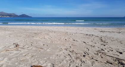 Apartamento Avinguda dels Pins 441 Playa Muro