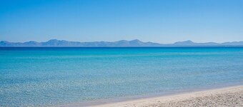 Apartment Avinguda dels Pins 441 Playa de Muro